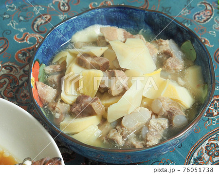 上海の名物料理・腌篤鮮 上海の名物料理・腌篤鮮 76051738