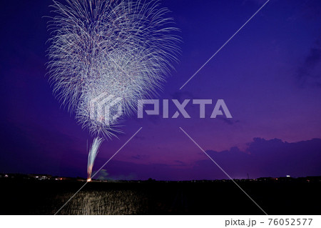 たまむら花火大会 たまむら花火大会 76052577