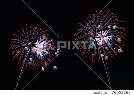 たまむら花火大会 76052665