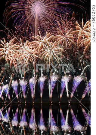たまむら花火大会 たまむら花火大会 76052755
