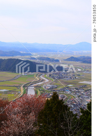 有子山城【続日本100名城】 76053850