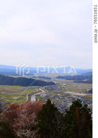 有子山城【続日本100名城】 76053851