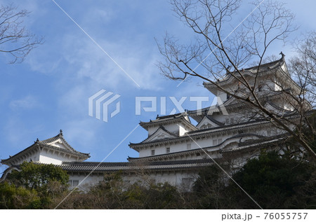 姫路城 世界遺産 姫路城 世界遺産 76055757