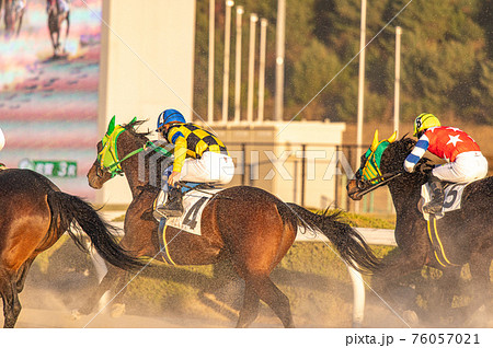 佐賀競馬 佐賀競馬 76057021