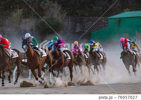 佐賀競馬 76057027