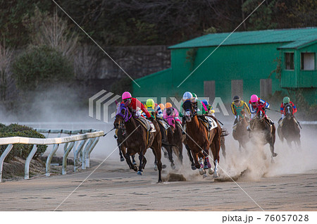 佐賀競馬 76057028