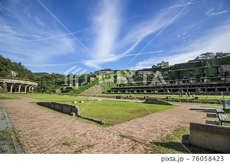 佐渡金山遺跡 佐渡金山遺跡 76058423