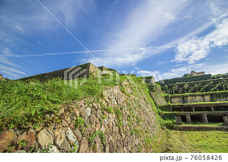 佐渡金山遺跡 76058426