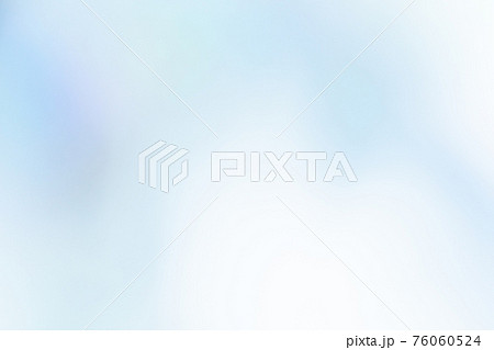 ランダムなブルーグラデーションの背景素材 76060524