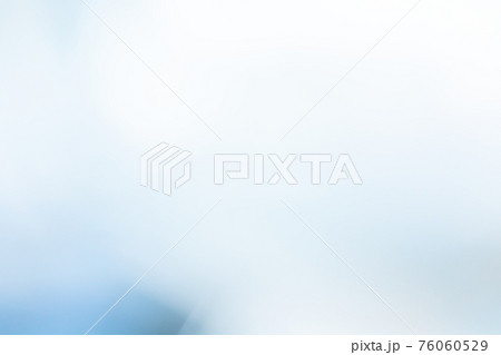 ランダムなブルーグラデーション 76060529