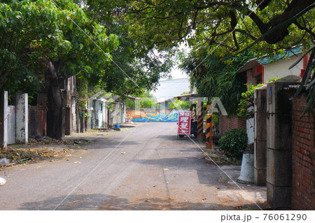 通り ストリート 街路 76061290