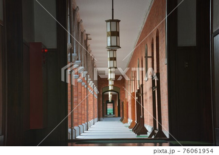 旧海軍兵学校(海上自衛隊幹部候補生学校)校内見学・NHK「坂の上の雲」ロケ地・広島県江田島市江田島町 旧海軍兵学校(海上自衛隊幹部候補生学校)校内見学・NHK「坂の上の雲」ロケ地・広島県江田島市江田島町 76061954