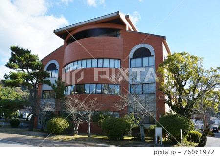 旧海軍兵学校(海上自衛隊幹部候補生学校)校内見学・NHK「坂の上の雲」ロケ地・広島県江田島市江田島町 旧海軍兵学校(海上自衛隊幹部候補生学校)校内見学・NHK「坂の上の雲」ロケ地・広島県江田島市江田島町 76061972