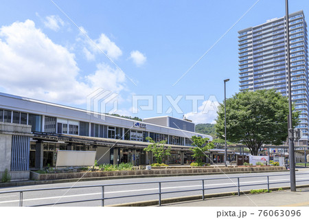 滋賀県大津市 大津駅 滋賀県大津市 大津駅 76063096
