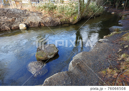 岩手県遠野市カッパ淵 岩手県遠野市カッパ淵 76066508