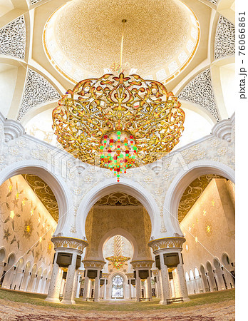 Sheikh Zayed Grand Mosque Sheikh Zayed Grand Mosque 76066861
