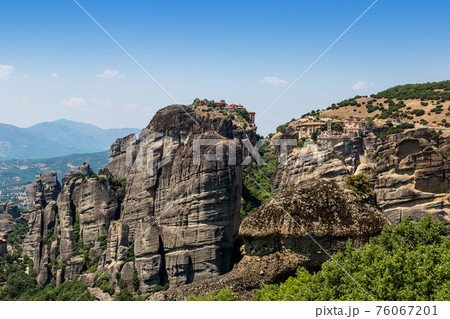 Meteora, Greece 76067201