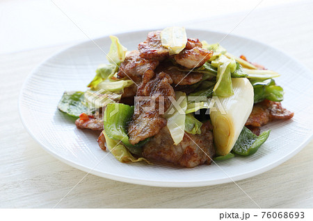 回鍋肉 76068693