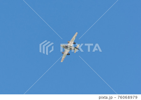 逃げるメッサーシュミットMe262シュヴァルベ 76068979