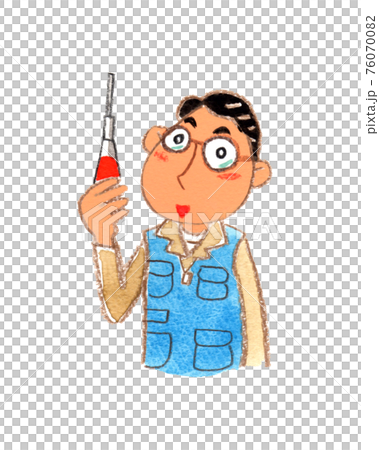 Carpenter 76070082