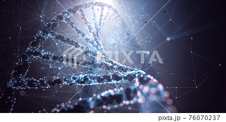 Biotechnology Molecular Engineering DNA Genetic Manipulation 76070237