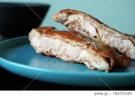 鶏 チキン ニワトリ 76070280