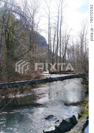 マルトノマ滝の下流 マルトノマ滝の下流 76070592