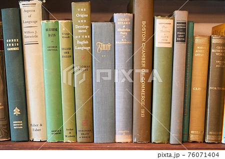 ヴィンテージ古書 ヴィンテージ古書 76071404