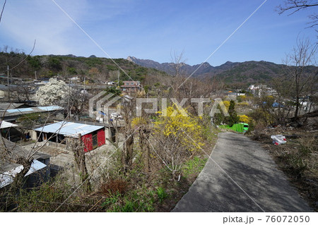 石 スポット 岩 76072050