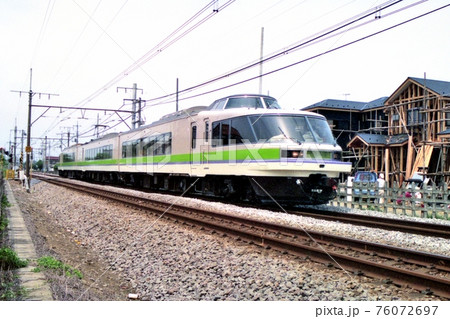 485系シルフィード 76072697