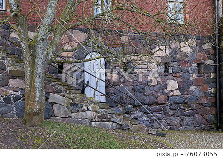 石壁 扉 石壁 扉 76073055