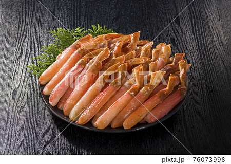 ズワイガニポーション ズワイガニポーション 76073998