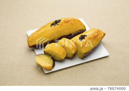 スイートポテト 76074000