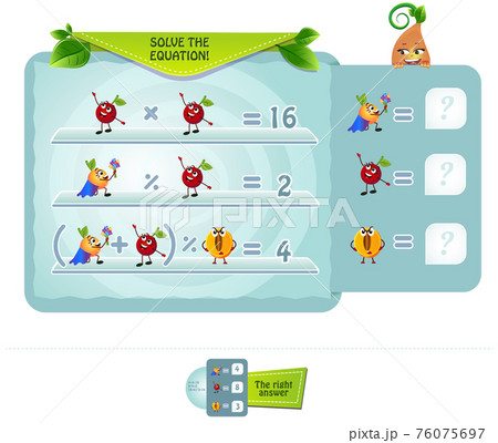 solve examples game 4 logic solve examples game 4 logic 76075697