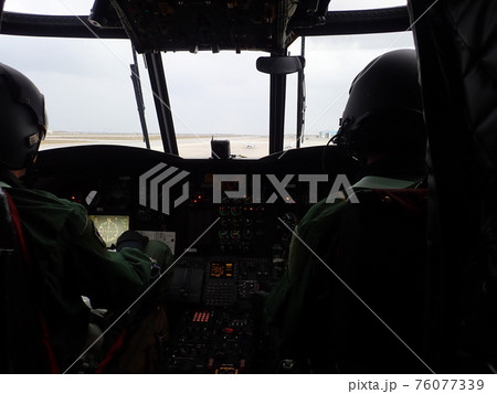 自衛隊 航空自衛隊 CH-47JA チヌーク ヘリコプター 自衛隊 航空自衛隊 CH-47JA チヌーク ヘリコプター 76077339