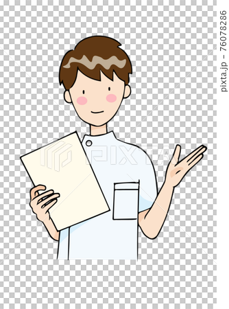 Therapist who guides with materials Therapist who guides with materials 76078286