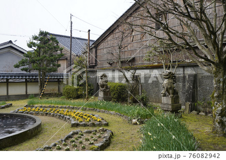北前船主の館 右近家 北前船主の館 右近家 76082942