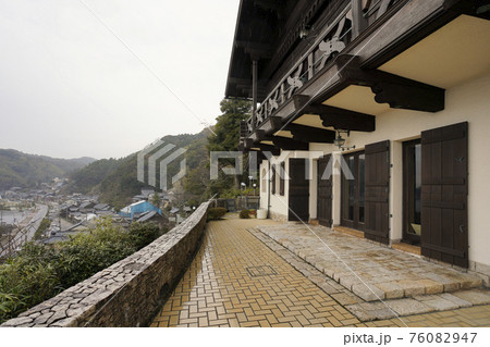 北前船主の館 右近家 北前船主の館 右近家 76082947