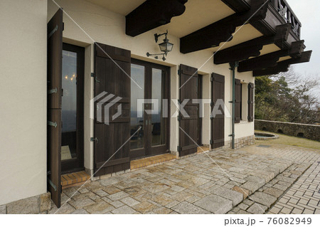 北前船主の館 右近家 北前船主の館 右近家 76082949