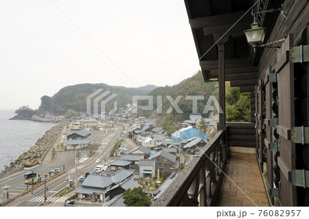 北前船主の館 右近家 76082957