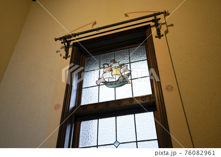 北前船主の館 右近家 76082961