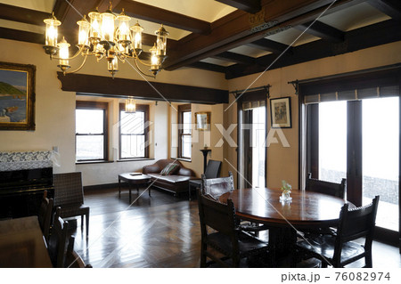 北前船主の館 右近家 北前船主の館 右近家 76082974