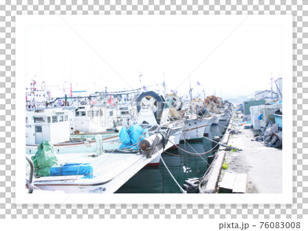 電影寫真懷舊漁村 76083008