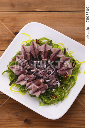 ボイルホタルイカ ボイルホタルイカ 76083094