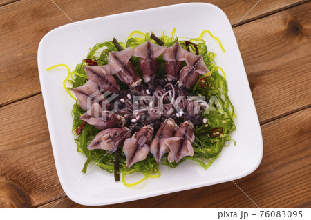 ボイルホタルイカ ボイルホタルイカ 76083095