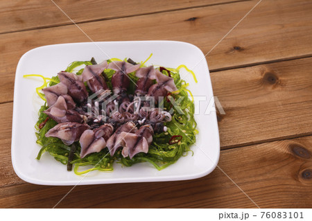 ボイルホタルイカ ボイルホタルイカ 76083101