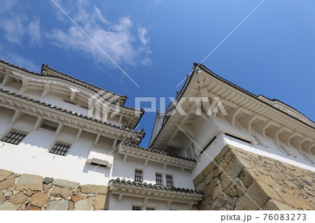 兵庫 姫路 国宝姫路城 兵庫 姫路 国宝姫路城 76083273