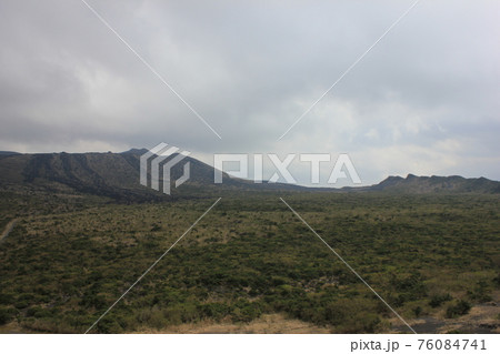 三原山 ・・・△△△山△△△・・・ 三原山 ・・・△△△山△△△・・・ 76084741