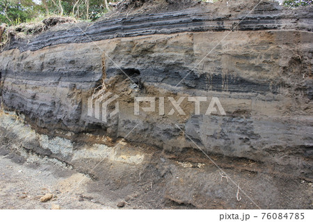 地層　　―STRATUM― 76084785