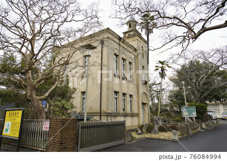 旧水口図書館 76084994